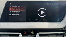 BMW 2 Series 218i [136] M Sport 4dr Petrol Saloon